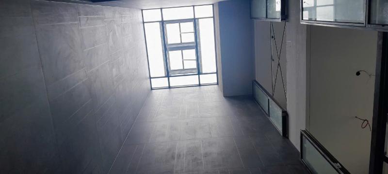 phong thủy nhà 5x20 có giếng trời