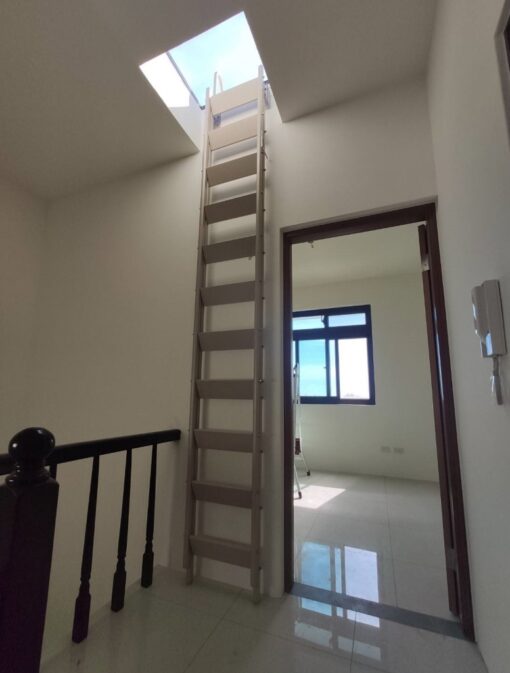 Thang gấp thông minh (3m) - Hình ảnh 5