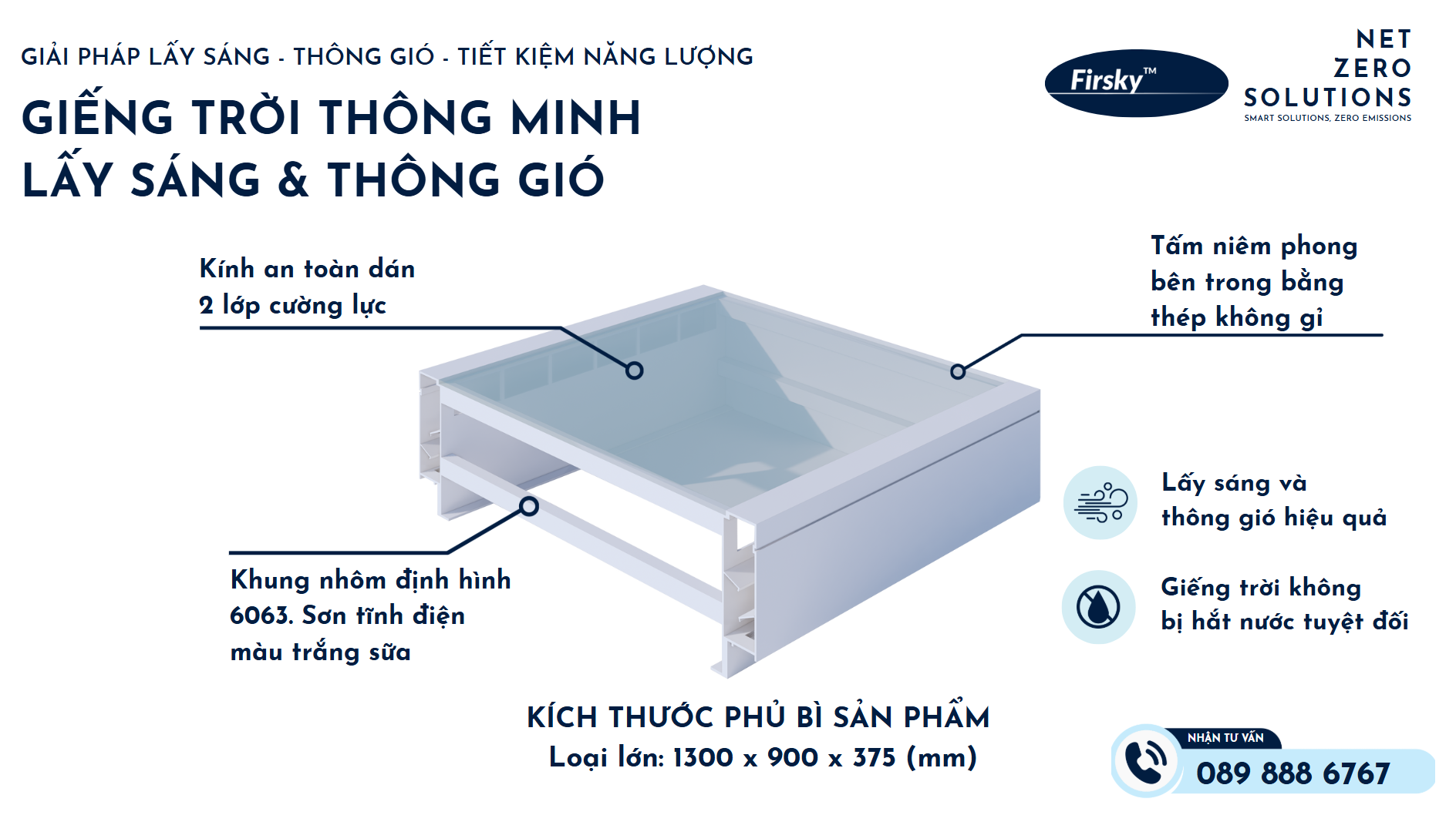 Gieng troi thong minh lay sang thong gio