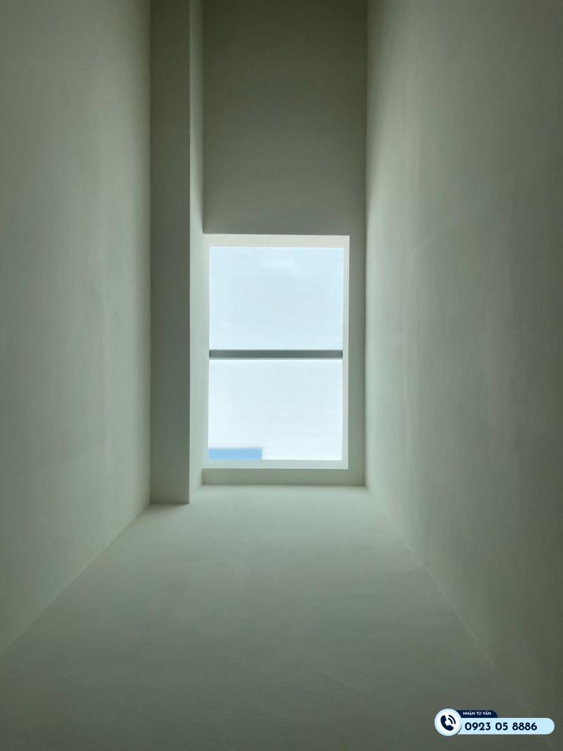 Kính giếng trời nên dùng loại nào theo từng vị trí