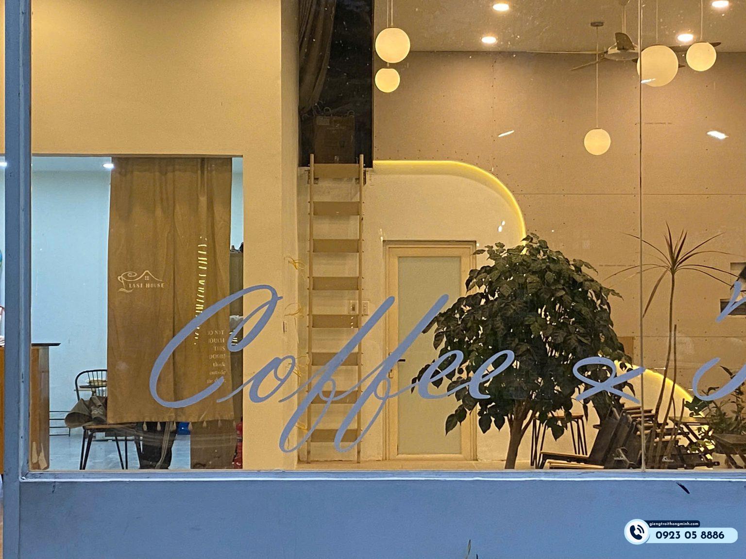 giải pháp thang gấp thông minh