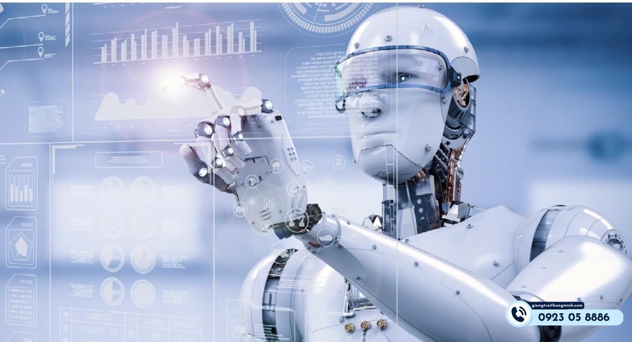 tiết kiệm năng lượng hiệu quả cho nhà máy nhờ tự động hóa