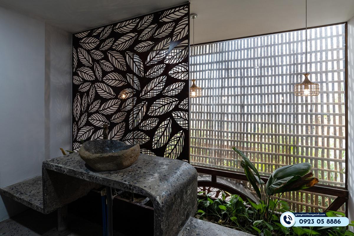 biện pháp Thông gió tự nhiên trong thiết kế