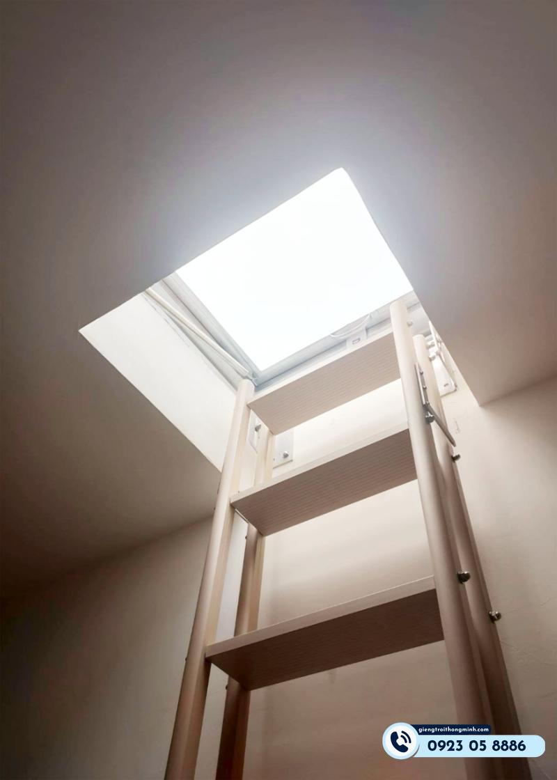 vì sao nên làm lỗ mở giếng trời 800x800