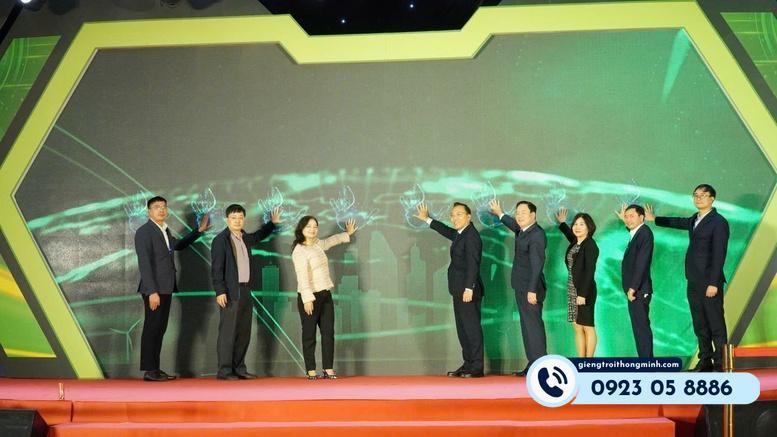 Hội chợ triển lãm Thiết bị tiết kiệm năng lượng 2025