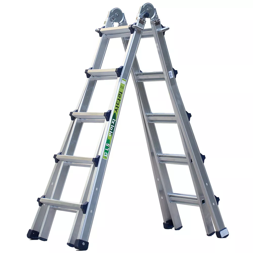 tư vấn mua thang nhôm rút