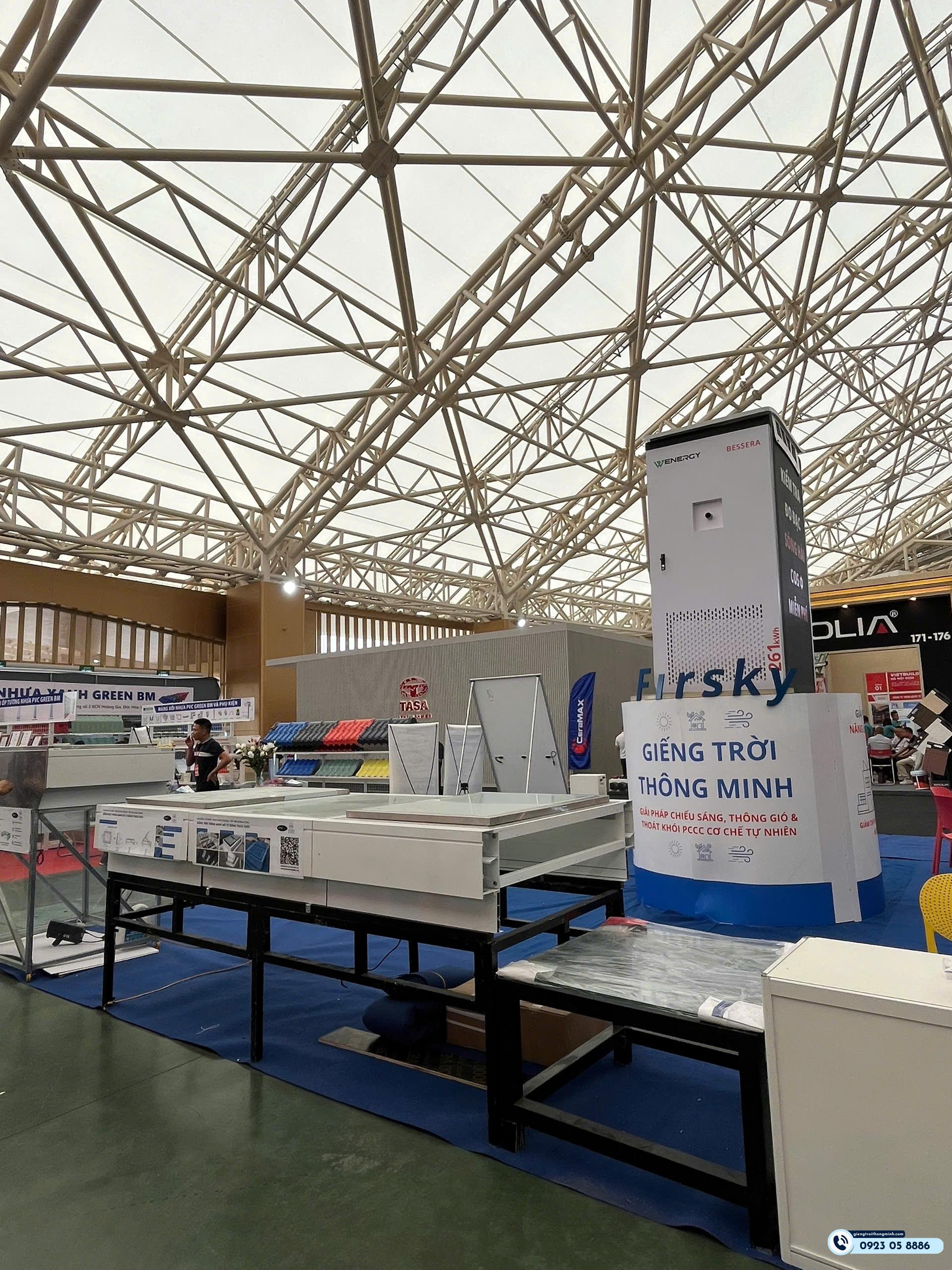 Vietbuild Hà Nội 2026