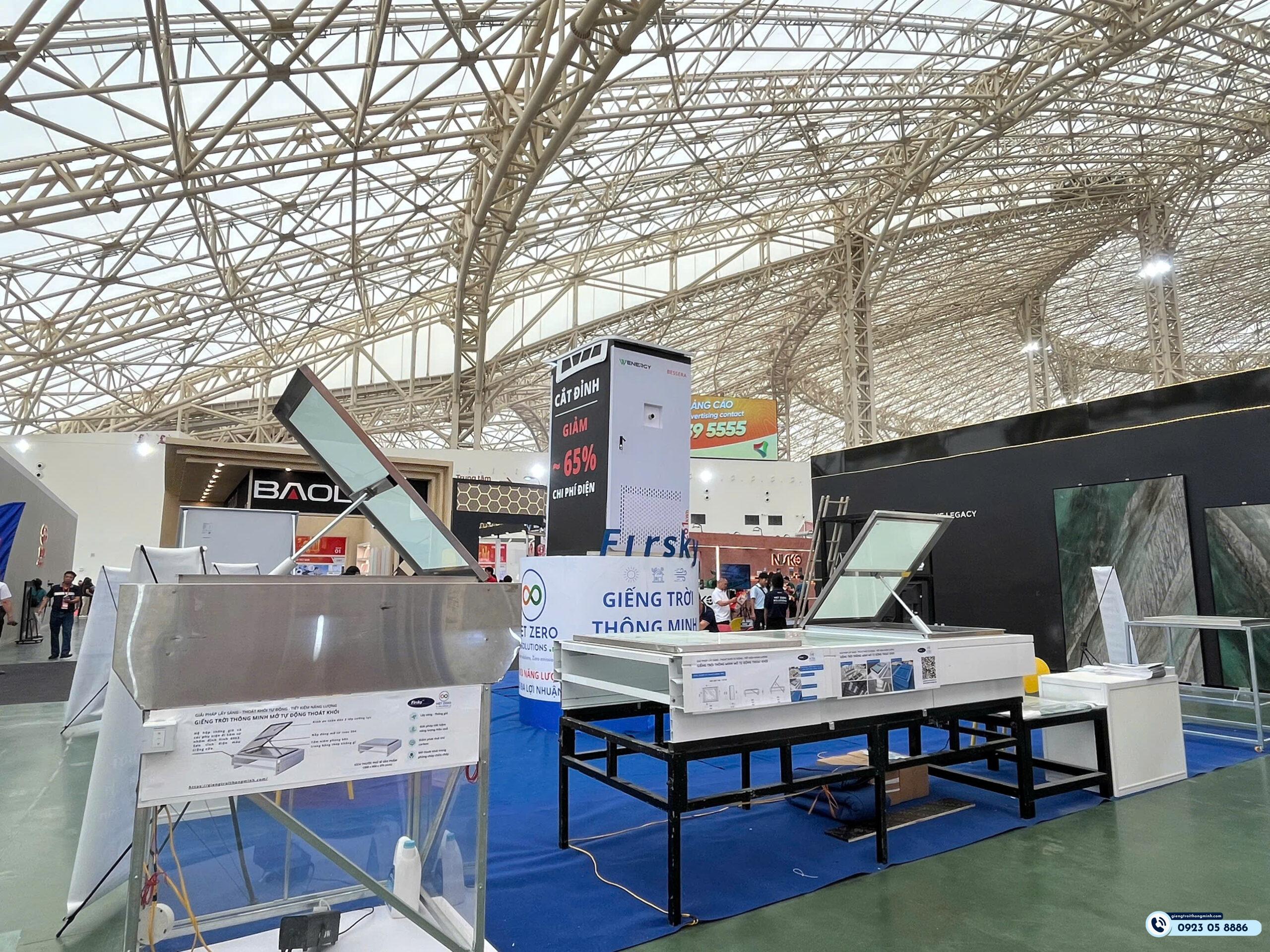 Vietbuild Hà Nội 2026