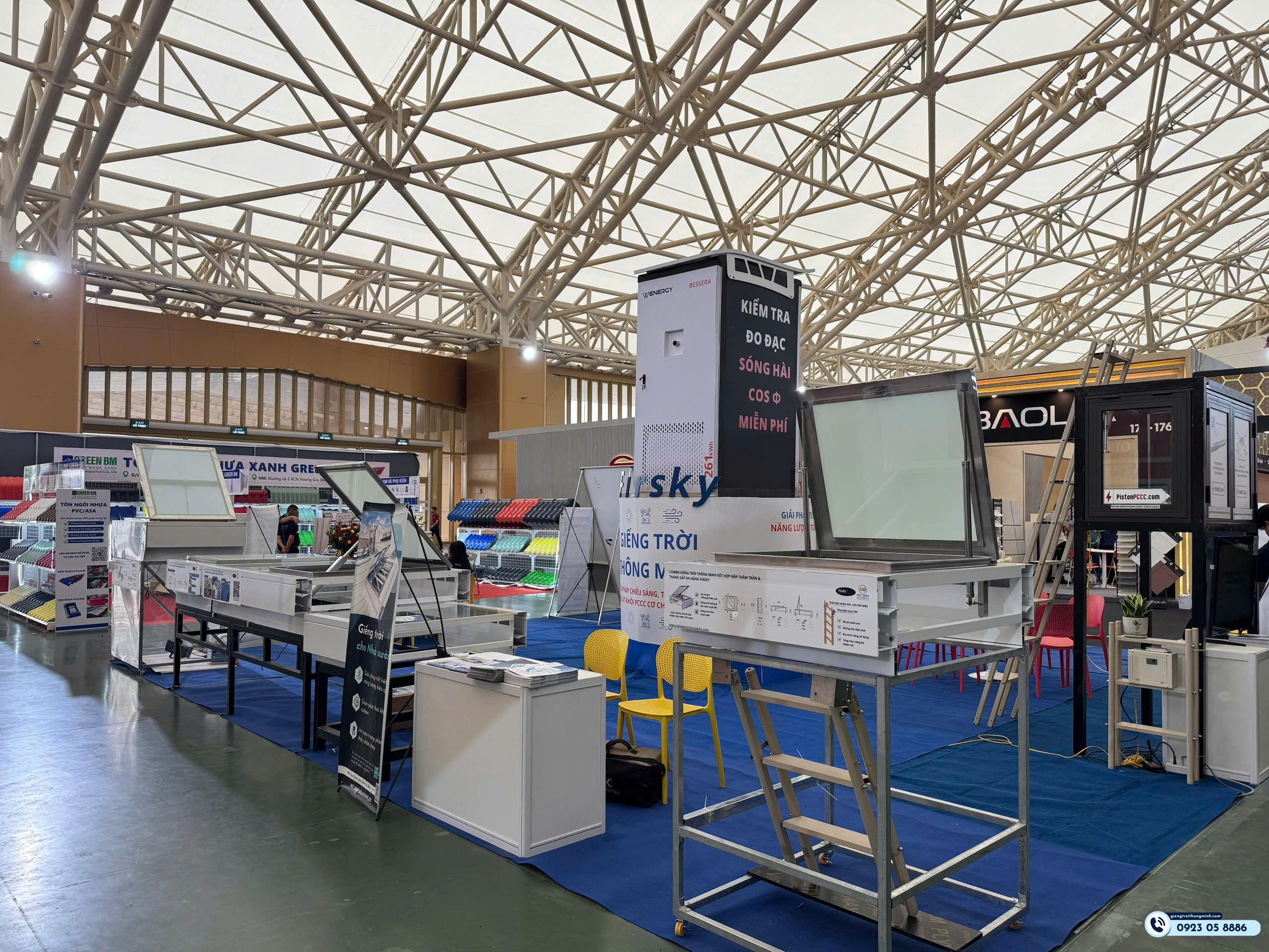 Vietbuild Hà Nội 2026